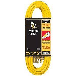 yellow jacket extension cords