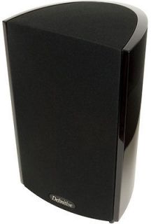 Definitive Technology ProMonitor 800 Black (Ea) Compact Main or 