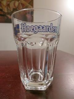 Hoegaarden Grand Cru Belgian Beer Glass