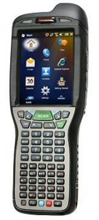 Honeywell 99EX Rugged handheld PDA Win Mob 6.5, 55 ky/ WiFi/BT/GPS/Bc 