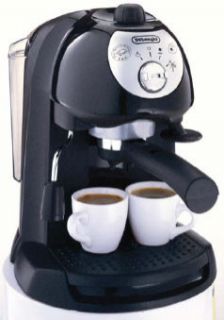 DeLonghi BAR 32 , 2 Cups Espresso Machine, espresso maker