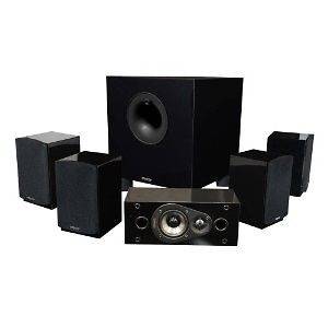 energy take classic 5.1 in Home Speakers & Subwoofers