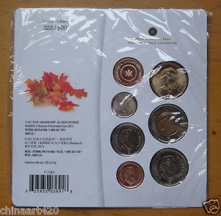   Canada Coin & Medal, Beijing International Coin Expo.2011