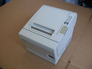 Epson TM T88II Parallel Printer M129B