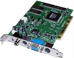 Creative Encore DXR3 PCI DVD Decoder Card CT7230