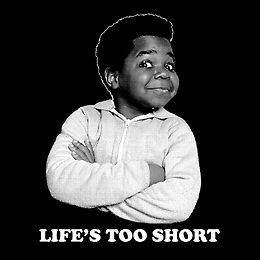 GARY COLEMAN Diffrent Strokes Arnold What You Talking About Willis T 