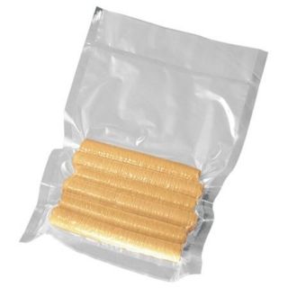 Weston 19 0101 W Edible Processed 19 mm Collagen Casings for 30 lbs of 