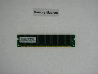   Third Party DRAM Memory PC133 Roland Fantom X6 X7 X8 XR XA PC133 3.3V