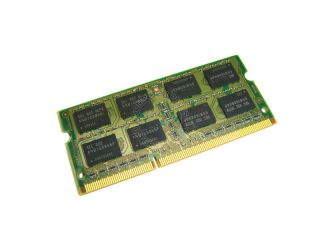 HP GENUINE ELPIDA 4GB DDR3 PC3 10600 1333MHz SODIMM AT913AA AT913UT 