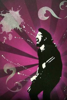 dave grohl signed in Entertainment Memorabilia