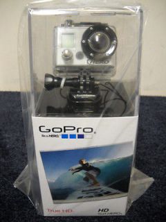GoPro HD Surf HERO 1080p Waterproof Video Camera