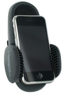 Mr Handsfree Carkit Genius for iPhone iPhone 3G GPS Speaker 01.10.M6
