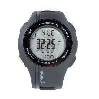 Garmin Forerunner 210 Water Resistant GPS Enabled Watch (010 00863 34 