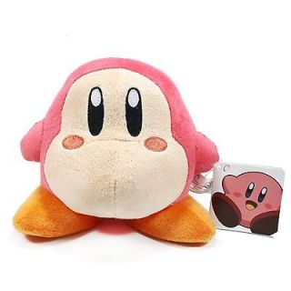 Global Holdings Kirby Plush Toy   5 Waddle Dee