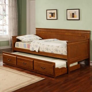 daybed with trundle in Furniture