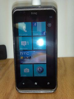 HTC 7 Pro   16GB   Gray (U.S. Cellular) Smartphone