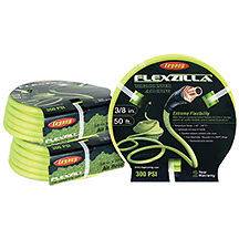 Legacy Flexzilla HFZ38100YW2 3/8 X 100 Air Hose