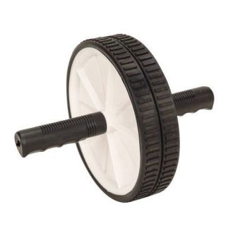 Sunny Health & Fitness Ab Exercise Wheel Roller NO.003 New