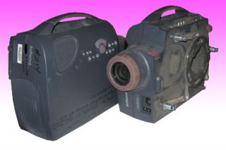 Pair of InFocus LitePro 720 Multimedia Projectors