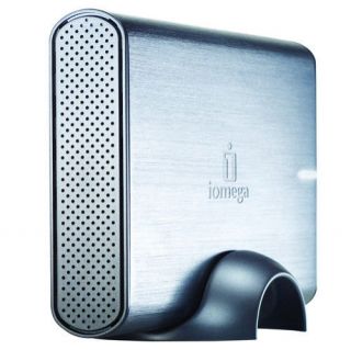 Iomega Prestige 1 TB,External,72​00 RPM (34275) Hard Drive