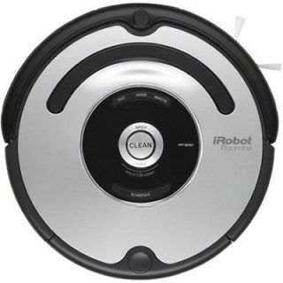 iRobot 560 Roomba Vacuum Floor Cleaning Sweeping Vacuuming Robot
