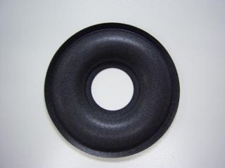 KEF Donut Foam Dust Cap for woofers Model 105/3 107/2