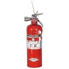 lb fire extinguisher in Fire Extinguishers