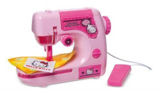 Chainstitch Sewing Machine   Hello Kitty   IMC
