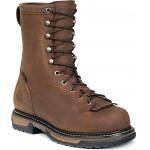 Rocky 5698 9 Ironclad Waterproof Work Boots Size 12 M