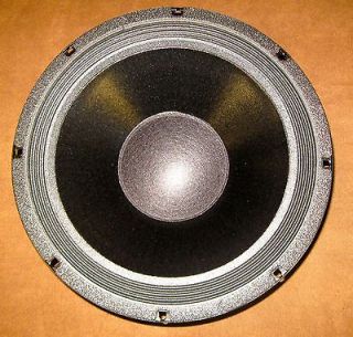 Replacement Woofer (SINGLE) for Klipsch Forte or Forte II Made In The 