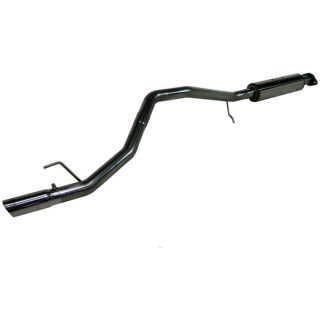 Jeep Commander exhaust in Exhaust Systems