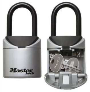 New Master Lock Compact Key Safe 5406D