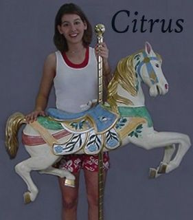 carousel horse in Collectibles