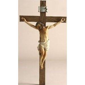 SALE INRI Wall Cross Crucifix Medal Religious Good Jesus Crucifix 