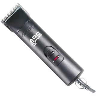 Andis AGC 2 Speed Clipper 220 Volt Grooming Clippers International 
