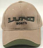 lund hat in Sporting Goods