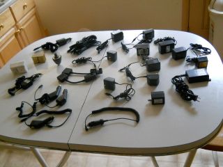 30 Power, AC DC Adapter, Foreign Travel, Computer, Portable Electronic 