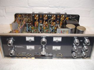 scott amplifier in Vintage Amplifiers & Tube Amps
