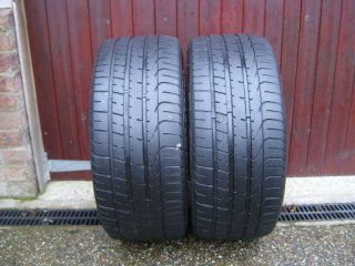 245/35/20 CONTINENTAL CONTISPORTCONT​ACT 3 %80 TREAD LEFT 1 TIRE 