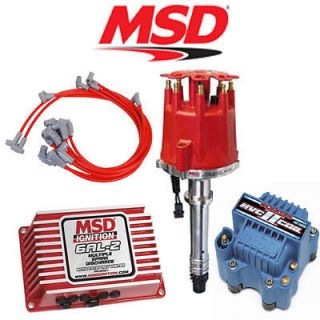 msd ignition kit in Electronic Ignition