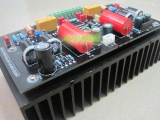 LM4702 Hifi Audio power amplifier board Class AB 100W*2