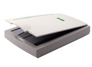 Mustek ScanExpress Large Format Flatbed Scanner 11.7 X 16.5 A3 1200S 