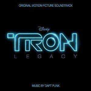   Tron Legacy CD NEW & SEALED Original Film Soundtrack Disney Ost
