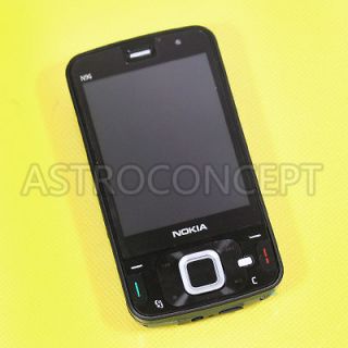 nokia n96 unlocked in Cell Phones & Smartphones