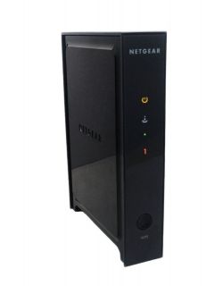 NETGEAR WNR2000 300MB/s Wireless N Router (WNR2000 100NA​S)