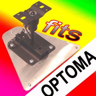PROJECTOR CEILING MOUNT for OPTOMA GT360 GT700 GT720 GT750 GT750E game 