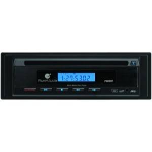 Planet Audio P450 Mobile Dvd Player With Usb Port 636210100911