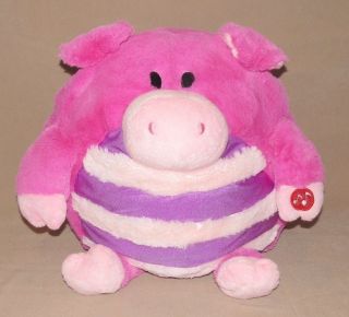 16 JAY AT PLAY Hot Pink MUSHABELLY CHATTER Microbead PIG Grunts 