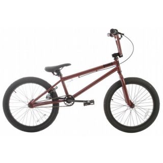 Framed FX1 Pro X BMX Bike Reddish Brown 20