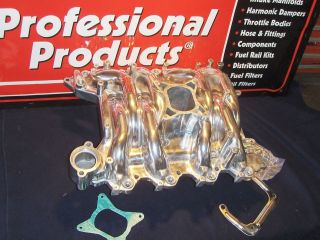 PROFESSIONAL PRODUCTS INTAKE MANIFOLD ~1999 2004 Ford Mustang ~4.6L 2V 